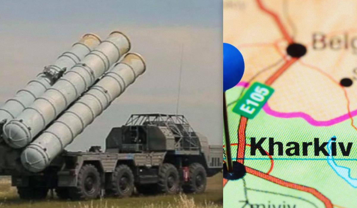 После того, как украинцам разрешили бить по России, в Харькове изменилась ситуация, поделился депутат / коллаж УНИАН с фото Минобороны РФ и ua.depositphotos.com После того, как украинцам разрешили бить по России, в Харькове изменилась ситуация, поделился депутат / коллаж УНИАН с фото Минобороны РФ и ua.depositphotos.com
