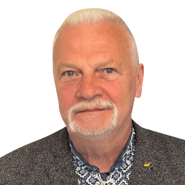 "Любовь к миру некоторых кандидатов в Европарламент имеет прямую связь с любовью к деньгам рф", – историк Игорь Тодоров