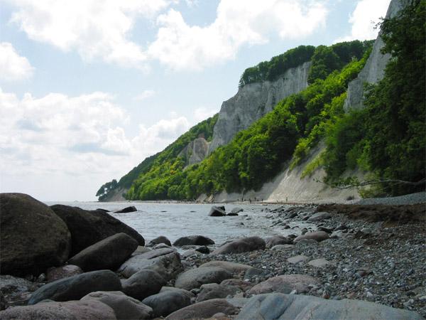 Рюген підійде інтровертам більше, ніж Анталія / фото wikipedia.org