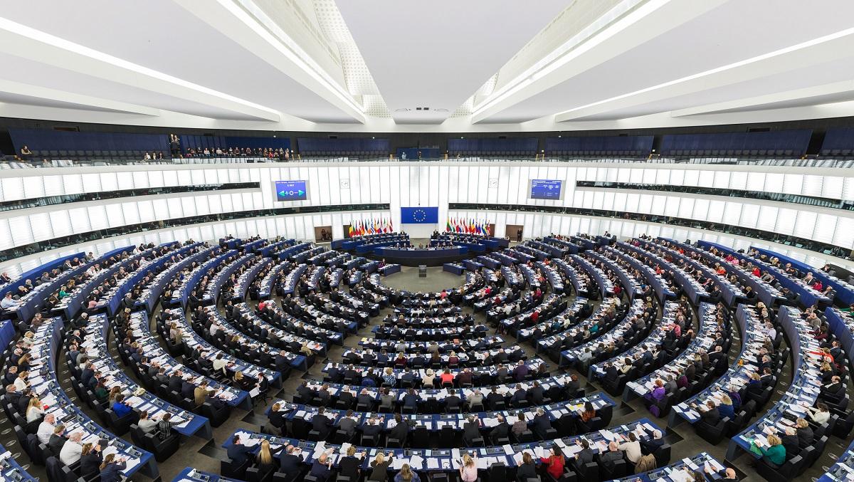Історик підкреслив, що розширення ЄС не є виключно прерогативою Європарламенту / фото Pixabay Історик підкреслив, що розширення ЄС не є виключно прерогативою Європарламенту / фото Pixabay