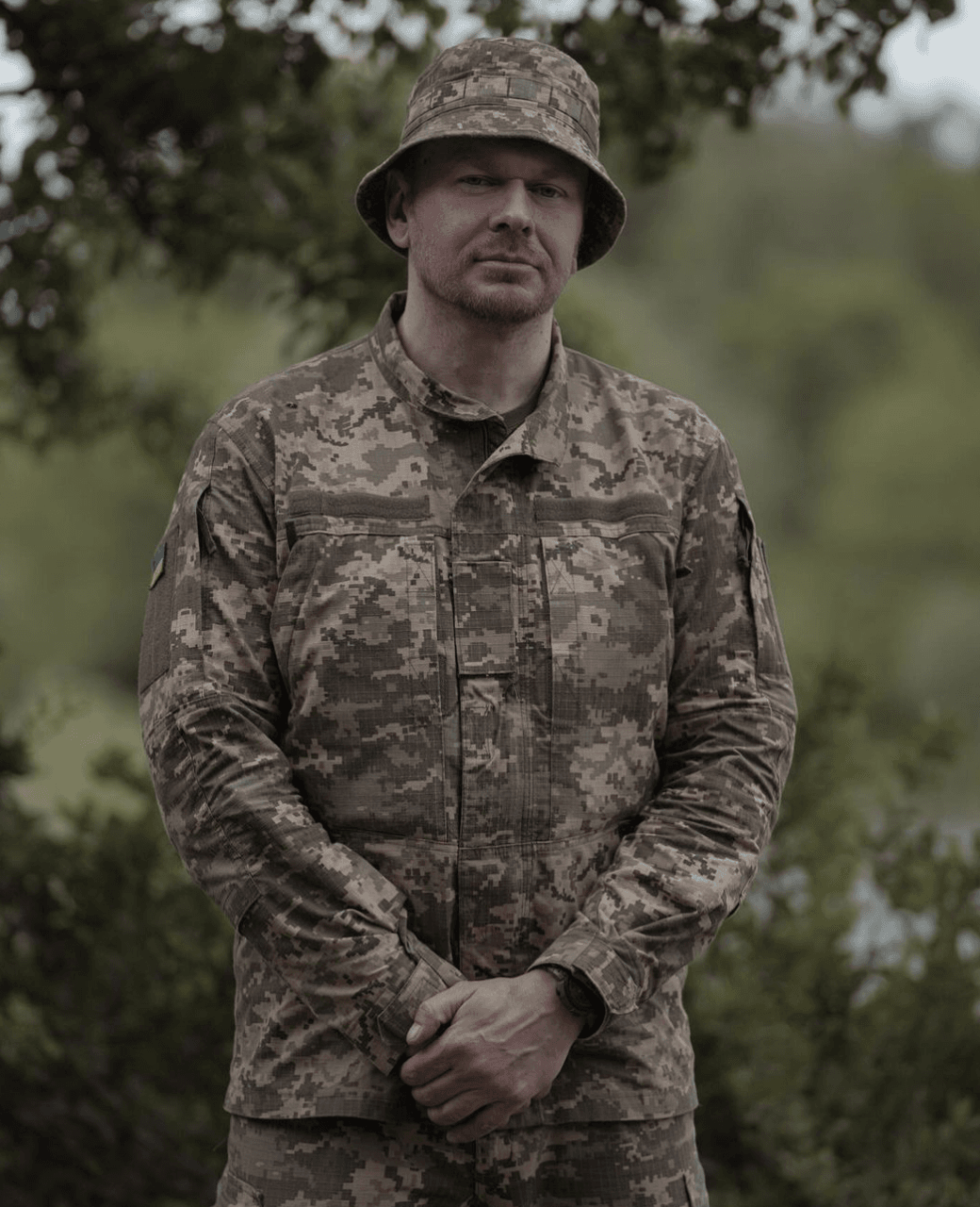 Александр Положинский / Скриншот Instagram Александр Положинский / Скриншот Instagram