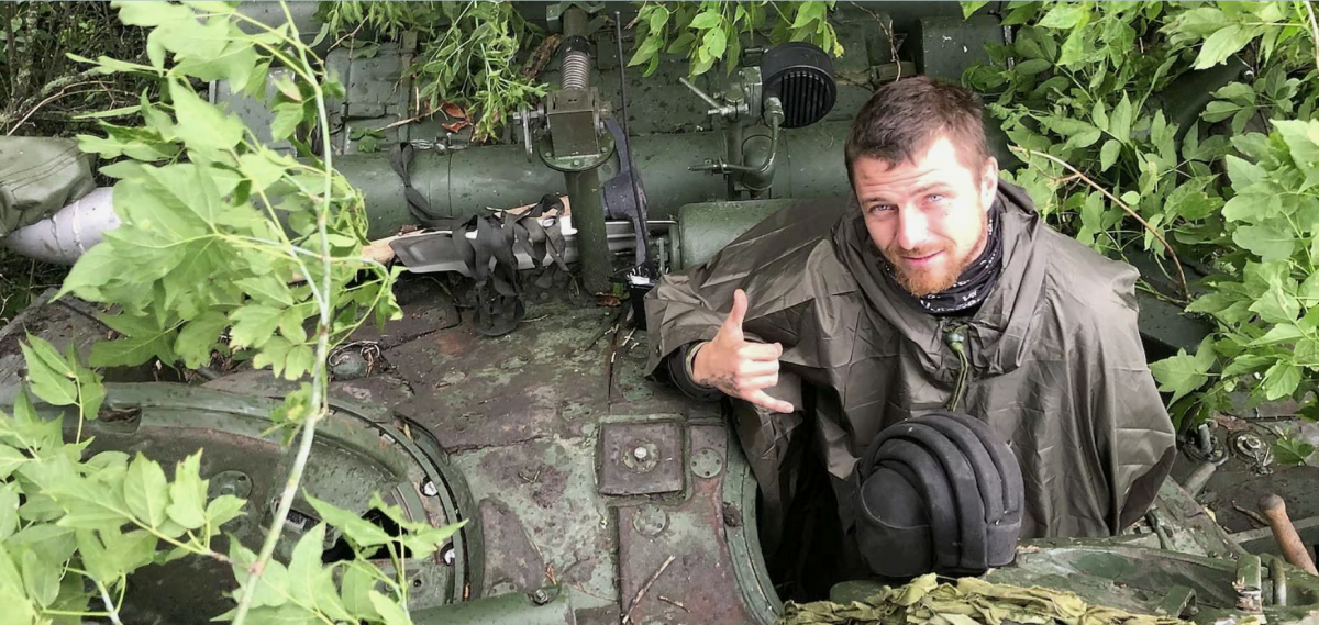 Украинские военные получают РЭБы, которые помогают защищаться от вражеских дронов / Фото - УП Украинские военные получают РЭБы, которые помогают защищаться от вражеских дронов / Фото - УП