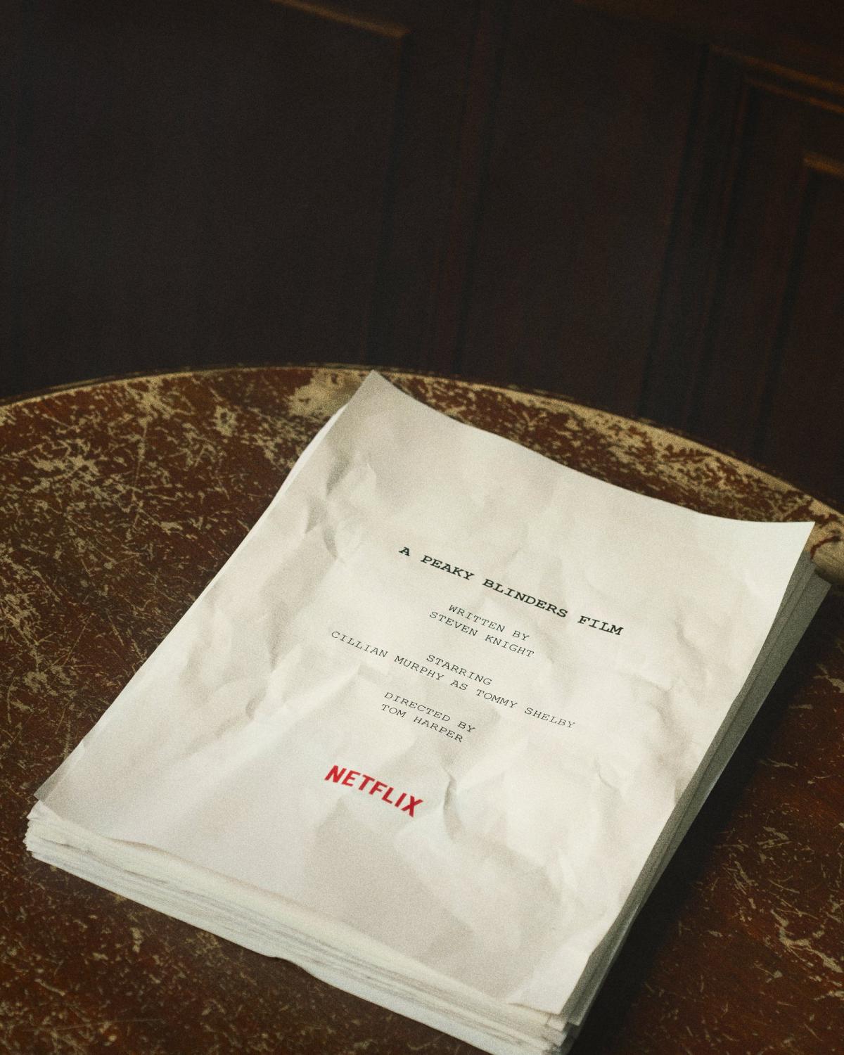 Скриншот Netflix Скриншот Netflix