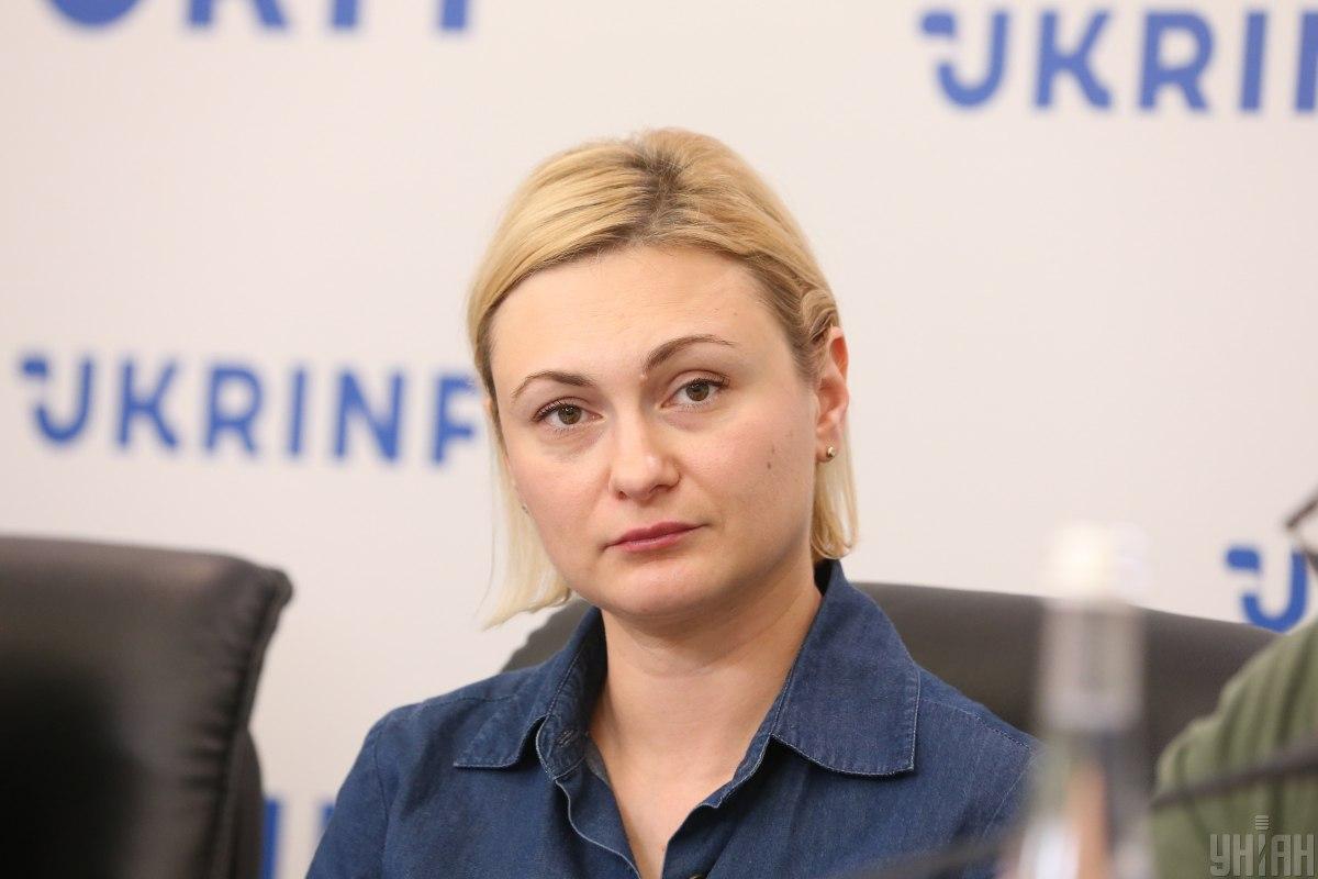 Нрадеп Євгенія Кравчук пояснила логіку ухваленого закону / фото УНІАН, Ковальчук Віктор Нрадеп Євгенія Кравчук пояснила логіку ухваленого закону / фото УНІАН, Ковальчук Віктор