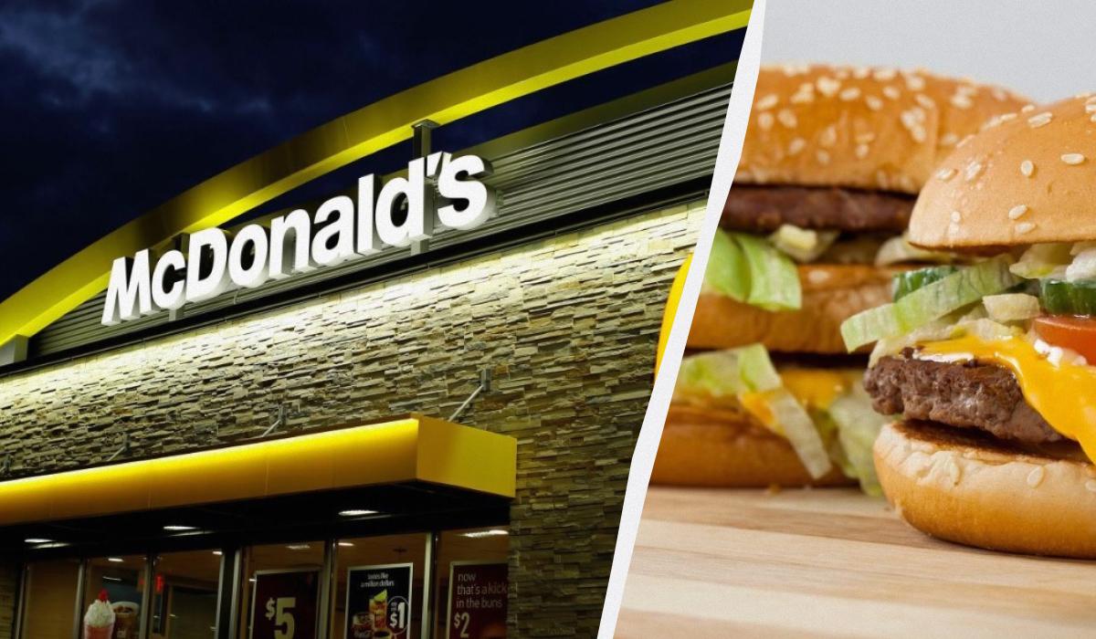 McDonald's частично теряет "Биг Мак" / коллаж УНИАН, фото ua.depositphotos.com, Reuters McDonald's частично теряет "Биг Мак" / коллаж УНИАН, фото ua.depositphotos.com, Reuters