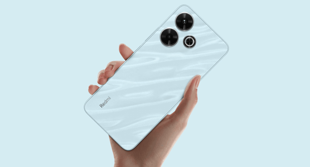 Xiaomi представила бюджетник Redmi 13 с оптимальной начинкой / фото Xiaomi Xiaomi представила бюджетник Redmi 13 с оптимальной начинкой / фото Xiaomi