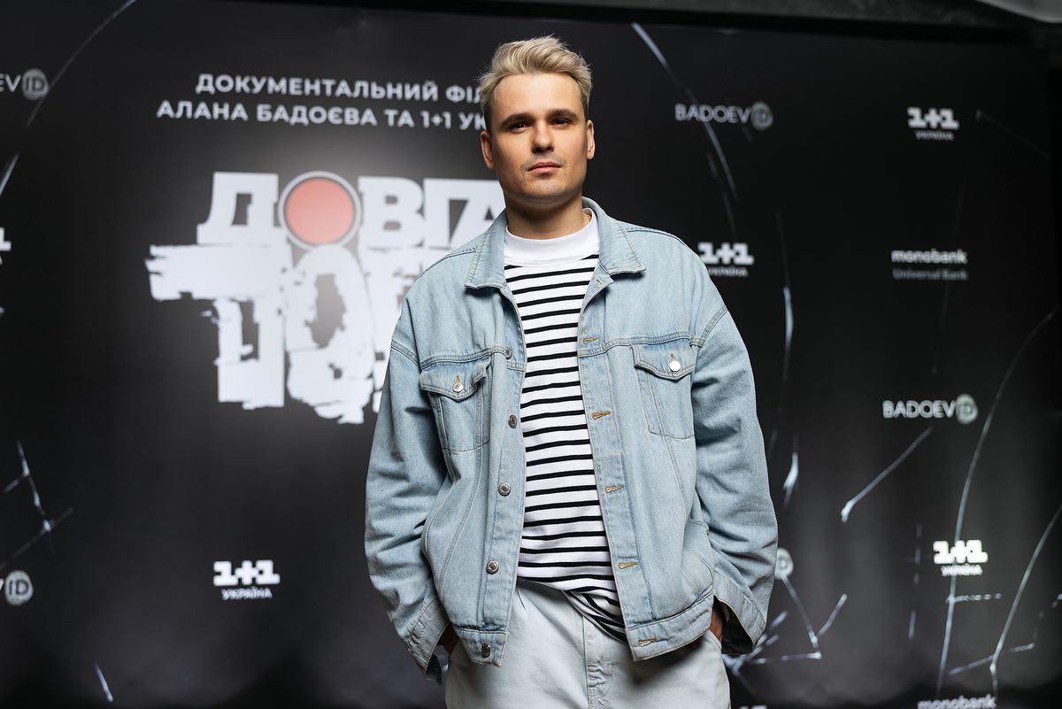Відомий український режисер про роботу в РФ: 'Ти вважався успішним, роблячи кар'єру в Москві' Відомий український режисер про роботу в РФ: 'Ти вважався успішним, роблячи кар'єру в Москві'