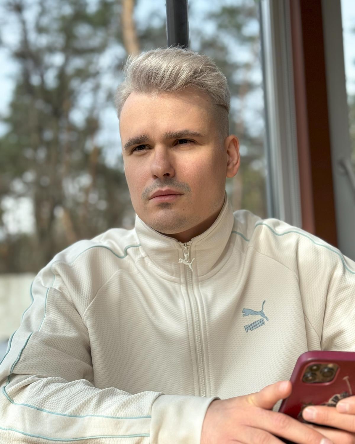 Відомий український режисер про роботу в РФ: 'Ти вважався успішним, роблячи кар'єру в Москві' Відомий український режисер про роботу в РФ: 'Ти вважався успішним, роблячи кар'єру в Москві'
