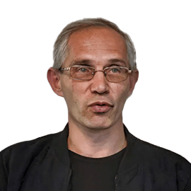 огромный "холодильник" для всей планеты. Он будет влиять на климат Земли", - эколог Вадим Манюк