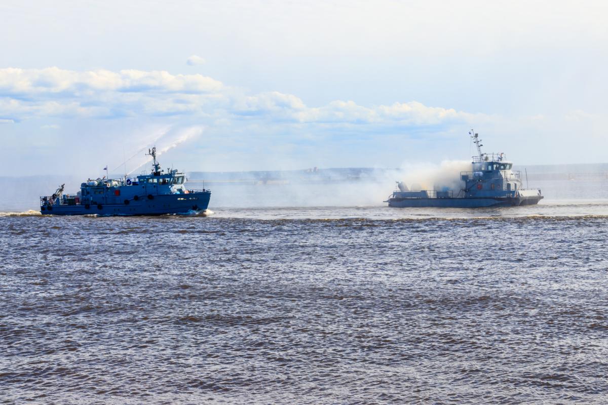 Військово-морські навчання у Литві почнуться вже 7 червня / фото ua.depositphotos.com Військово-морські навчання у Литві почнуться вже 7 червня / фото ua.depositphotos.com