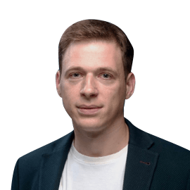 розробник військових тренажерів Михайло Обод