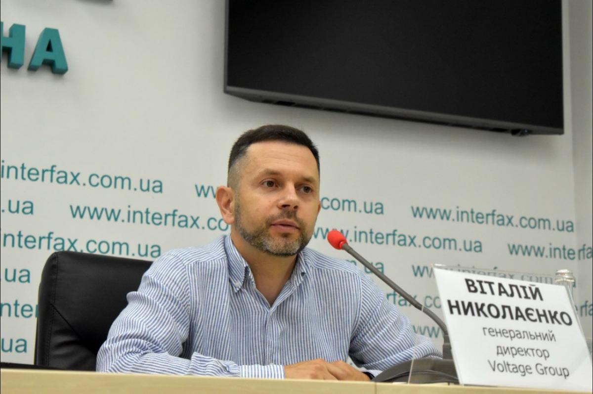 Часу все менше: який 'мікс' дозволить українським містам бути взимку зі світлом і теплом Часу все менше: який 'мікс' дозволить українським містам бути взимку зі світлом і теплом