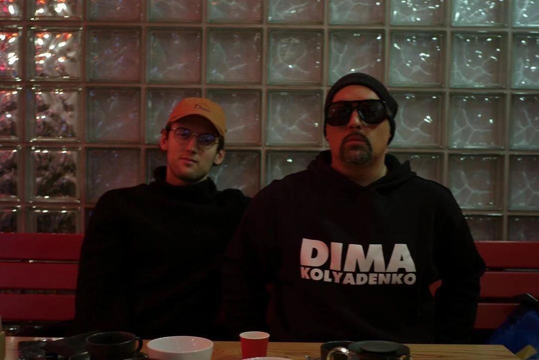 Дмитрий Коляденко признался, что 5 лет не знал, где живет его сын: 'Был воскресным папой'