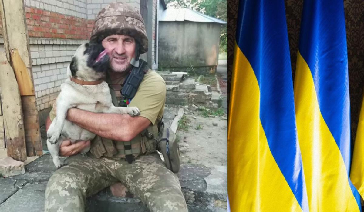 Тарас Михальчук назвав серйозну проблему України / колаж з фото pravda.com.ua та УНІАН (В'ячеслав Ратинський) Тарас Михальчук назвав серйозну проблему України / колаж з фото pravda.com.ua та УНІАН (В'ячеслав Ратинський)