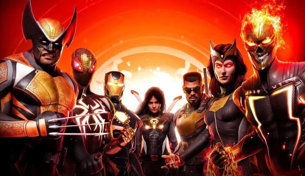 В Epic Games Store можно бесплатно забрать Marvel's Midnight Suns / фото Firaxis Games В Epic Games Store можно бесплатно забрать Marvel's Midnight Suns / фото Firaxis Games