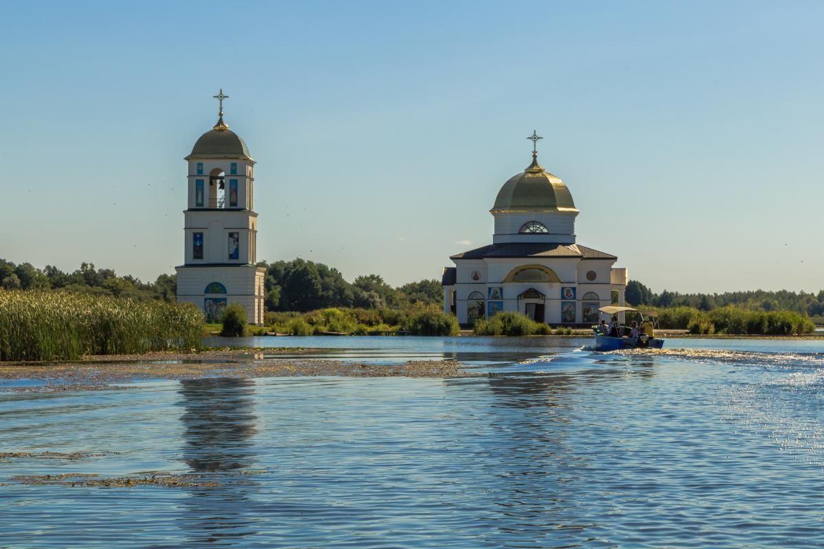 Церковне свято сьогодні, 13 серпня / ua.depositphotos.com Церковне свято сьогодні, 13 серпня / ua.depositphotos.com