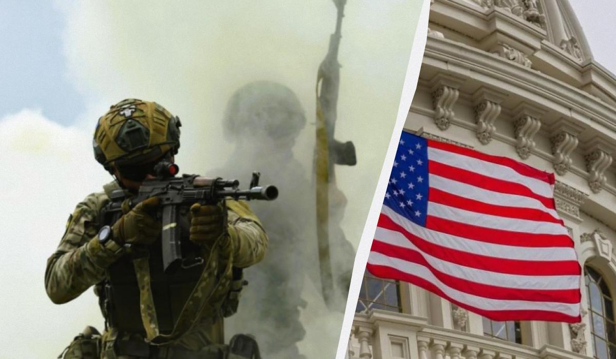 США йдуть на підвищення ставок щодо підтримки України / колаж УНІАН, фото ua.depositphotos.com, Генштаб ЗСУ США йдуть на підвищення ставок щодо підтримки України / колаж УНІАН, фото ua.depositphotos.com, Генштаб ЗСУ