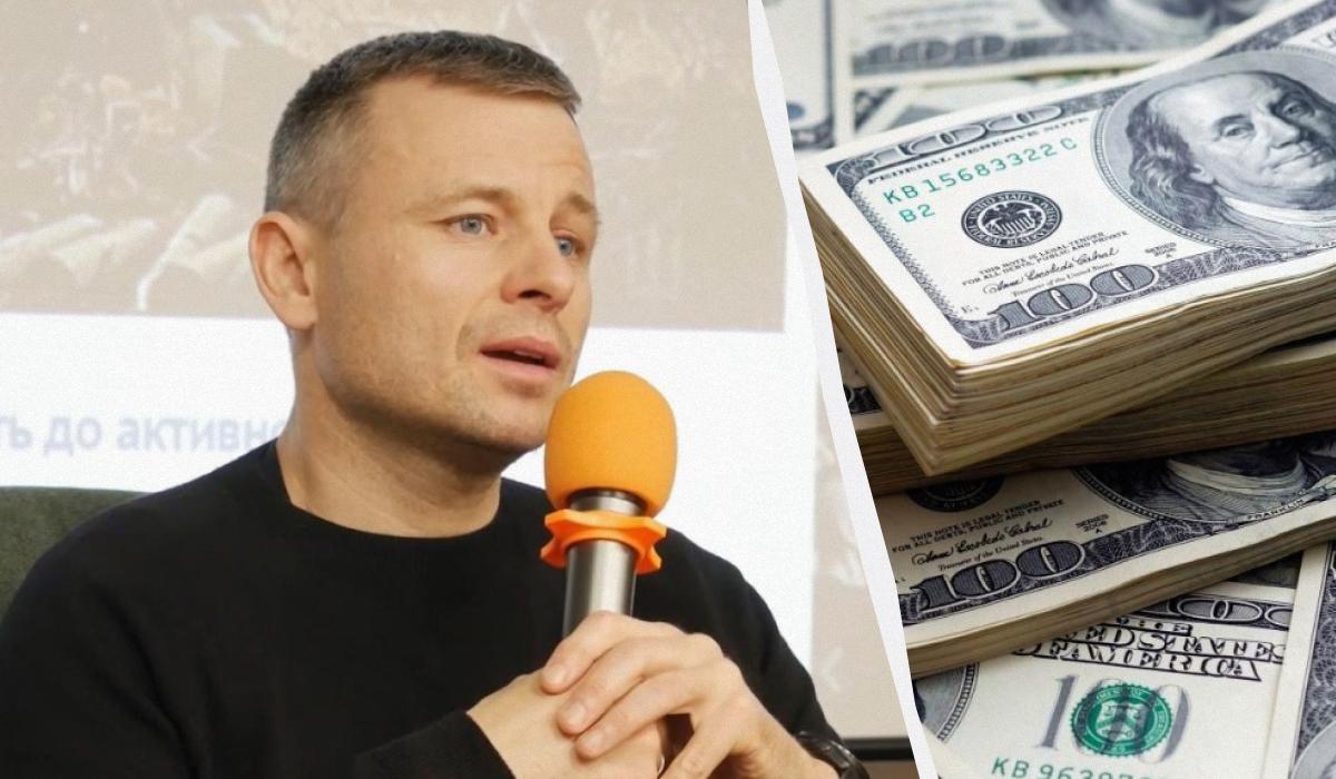 Марченко подтвердил переговоры по списанию части госдолга / коллаж УНИАН, фото ua.depositphotos.com, скриншот Марченко подтвердил переговоры по списанию части госдолга / коллаж УНИАН, фото ua.depositphotos.com, скриншот
