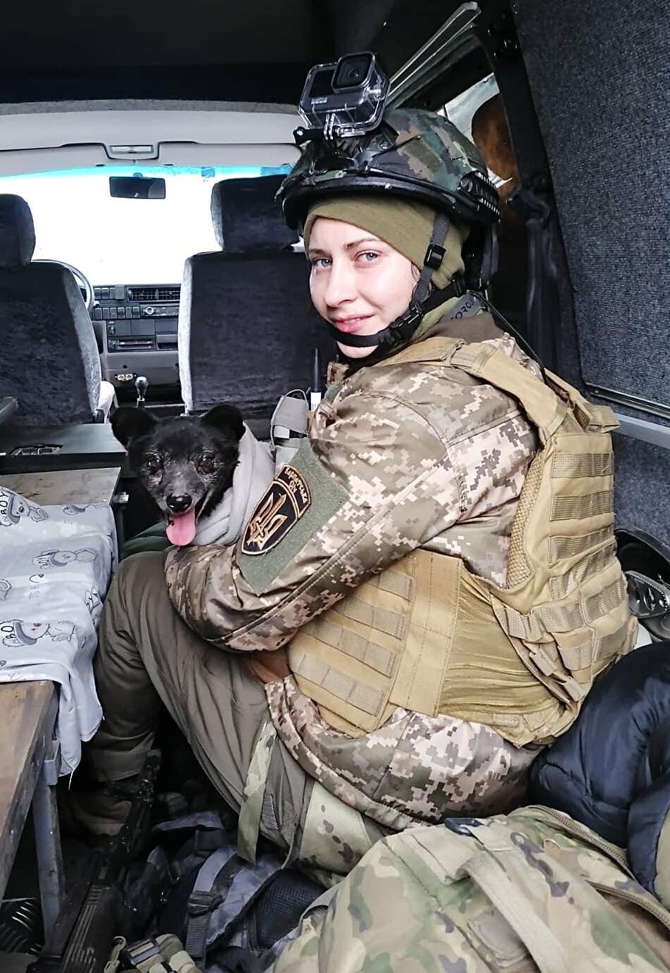 Після війни нам знадобиться допомога психологів та психотерапевтів / фото Євгенії Прокопенко Після війни нам знадобиться допомога психологів та психотерапевтів / фото Євгенії Прокопенко