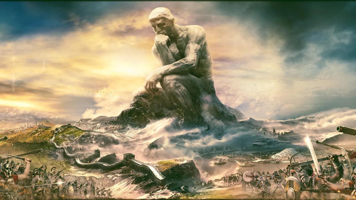 Анонс Civilization 7 відбувся завчасно, трейлер покажуть на Summer Game Fest / Скриншот Анонс Civilization 7 відбувся завчасно, трейлер покажуть на Summer Game Fest / Скриншот