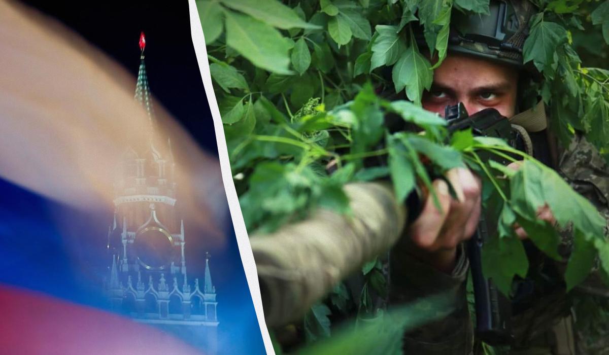 РФ втрачає шанси для прориву в Україні / колаж УНІАН, фото Генштаб ЗСУ, Reuters РФ втрачає шанси для прориву в Україні / колаж УНІАН, фото Генштаб ЗСУ, Reuters