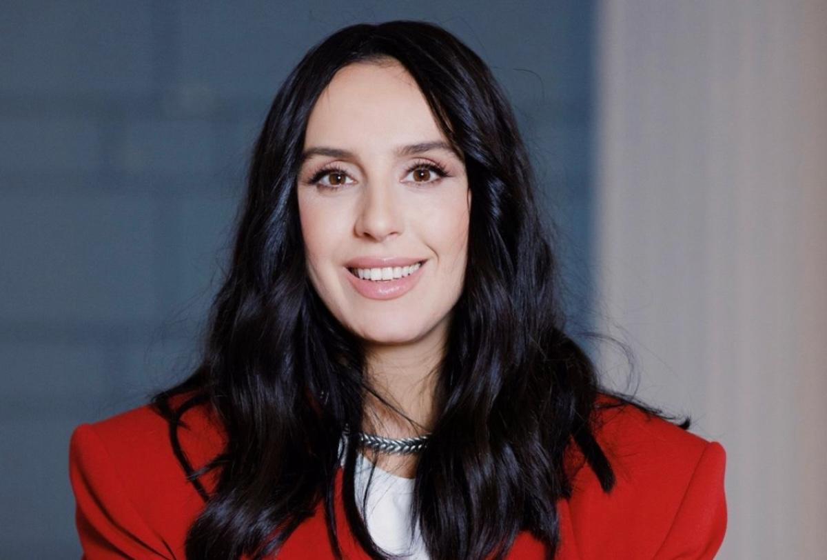 Джамала назвала речі, які допомогли їй здобути перемогу на 'Євробаченні-2016'