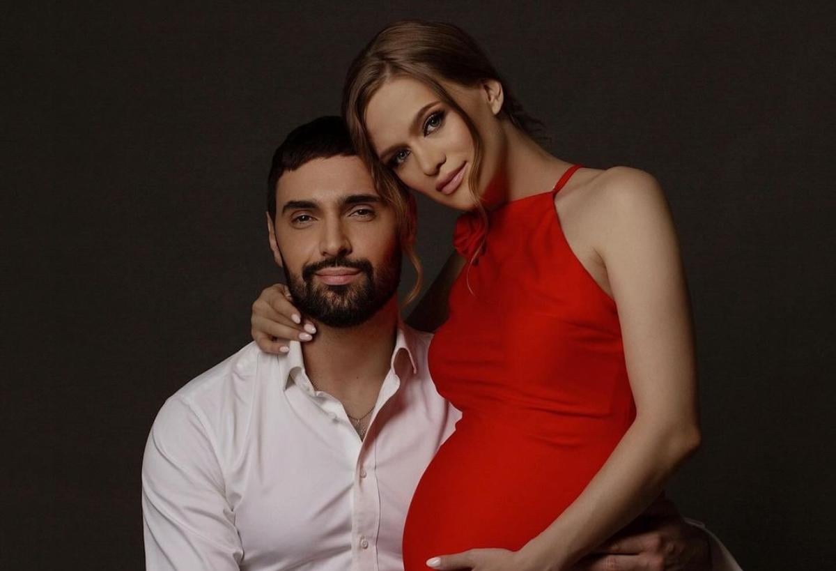 Юлия Бакуменко растрогала подписью к фото / Скриншот Instagram Юлия Бакуменко растрогала подписью к фото / Скриншот Instagram
