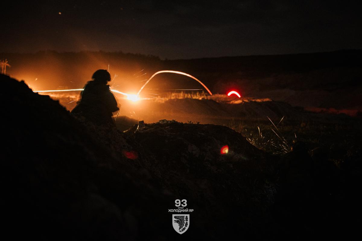 Росія втратила ще понад тисячу посіпак / фото 93 ОМБр Холодний Яр Росія втратила ще понад тисячу посіпак / фото 93 ОМБр Холодний Яр