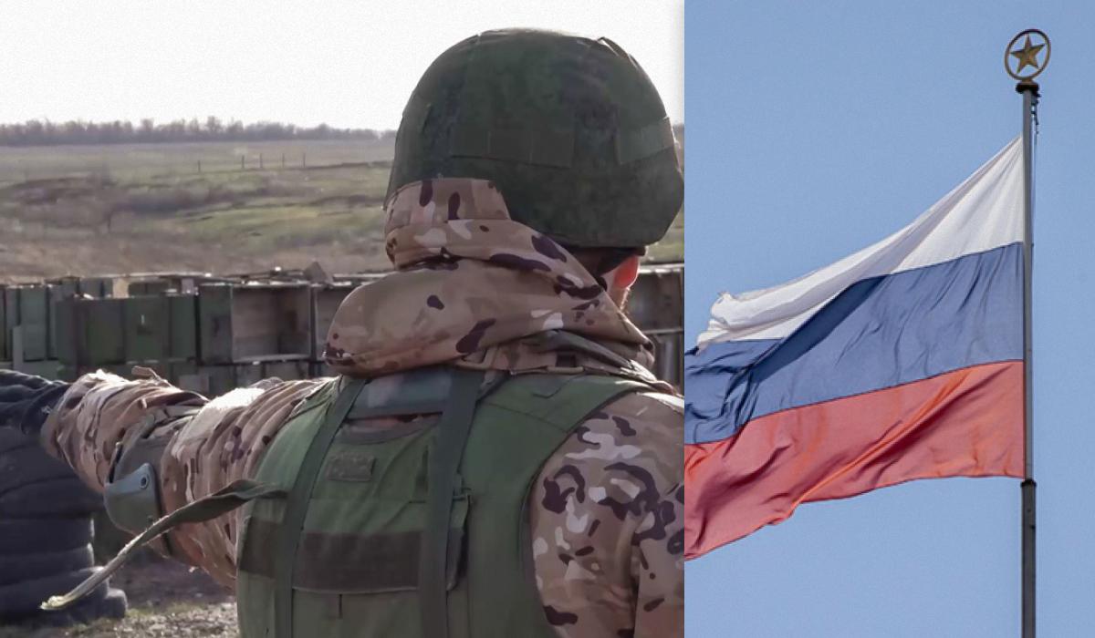 "Штірліц" повідомив про ліквідацію ворожих армійських "шишок" / колаж УНІАН зі скріншоту та фото flickr.com/bwjones "Штірліц" повідомив про ліквідацію ворожих армійських "шишок" / колаж УНІАН зі скріншоту та фото flickr.com/bwjones