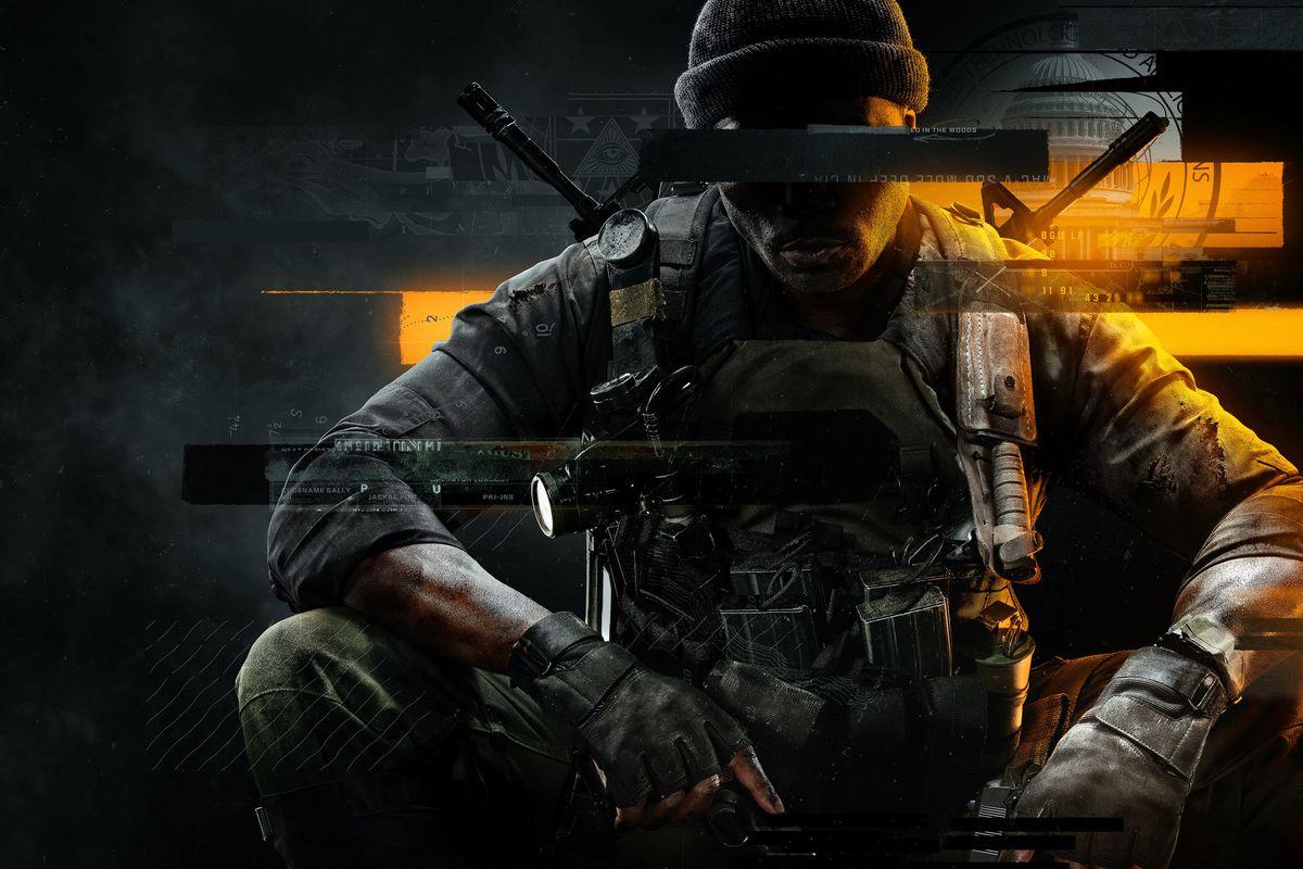 Call of Duty: Black Ops 6 выйдет 25 октября и будет доступна в Game Pass / фото Activision Call of Duty: Black Ops 6 выйдет 25 октября и будет доступна в Game Pass / фото Activision