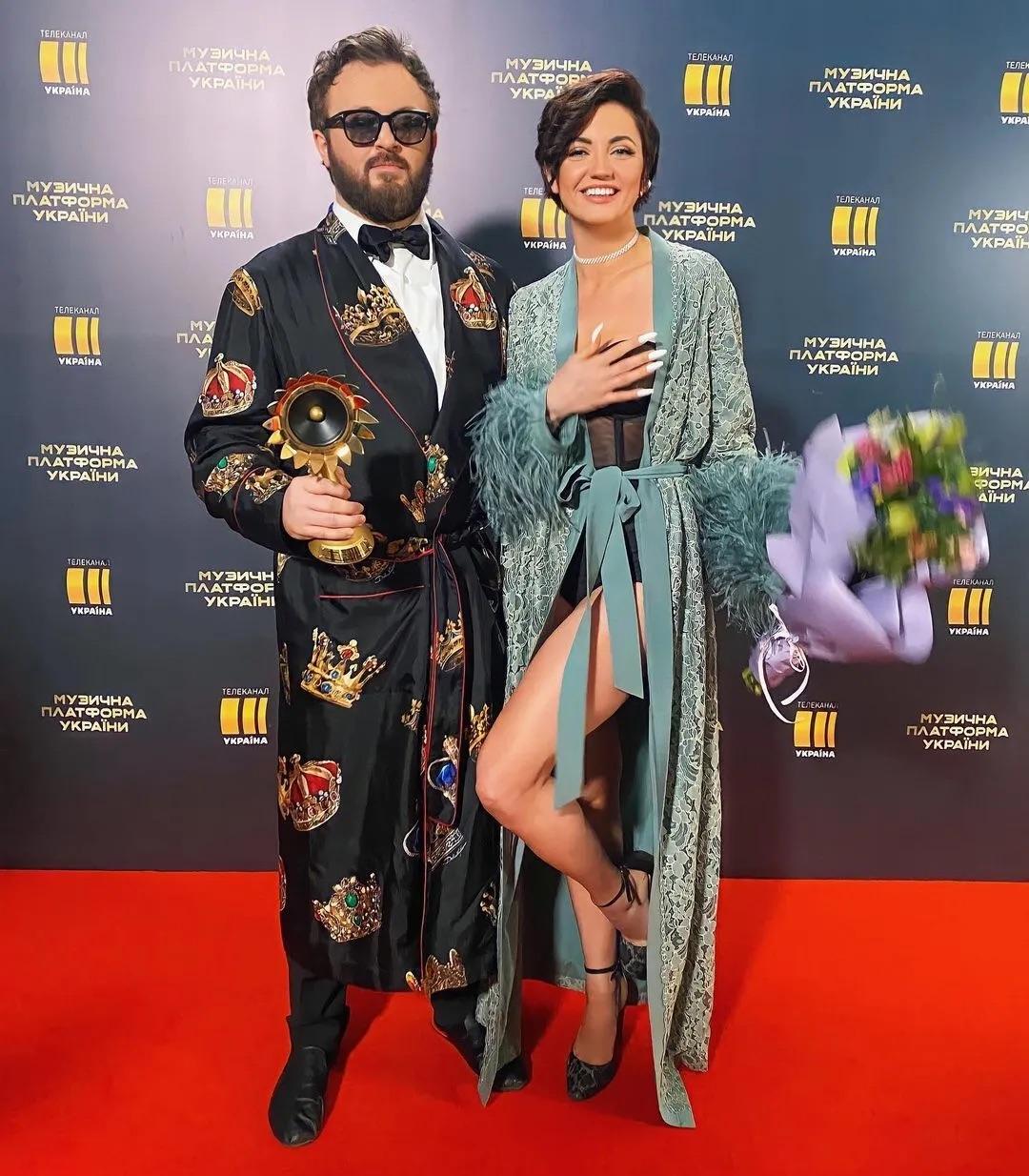 Цибульская и Дзидзьо / Скриншот Instagram Цибульская и Дзидзьо / Скриншот Instagram