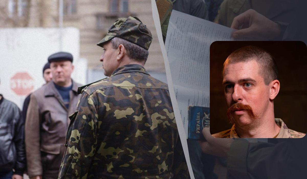 Боєць Третьої штурмової прокоментував ситуацію з економічним бронюванням / Колаж УНІАН, фото УНІАН, Українська правда Боєць Третьої штурмової прокоментував ситуацію з економічним бронюванням / Колаж УНІАН, фото УНІАН, Українська правда