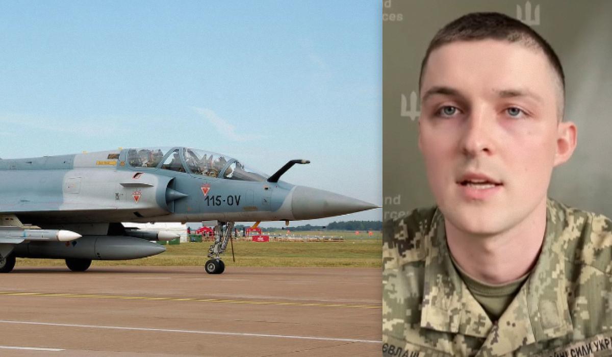 Илья Евлаш рассказал, какие самолеты больше ждет Украина - французские или американские / коллаж УНИАН с фото wikimedia.org и скриншота Илья Евлаш рассказал, какие самолеты больше ждет Украина - французские или американские / коллаж УНИАН с фото wikimedia.org и скриншота