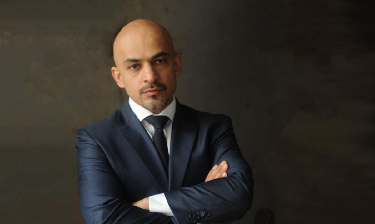 Найєм йде посади з голови Агентства відновлення / Facebook Мустафи Найєма Найєм йде посади з голови Агентства відновлення / Facebook Мустафи Найєма