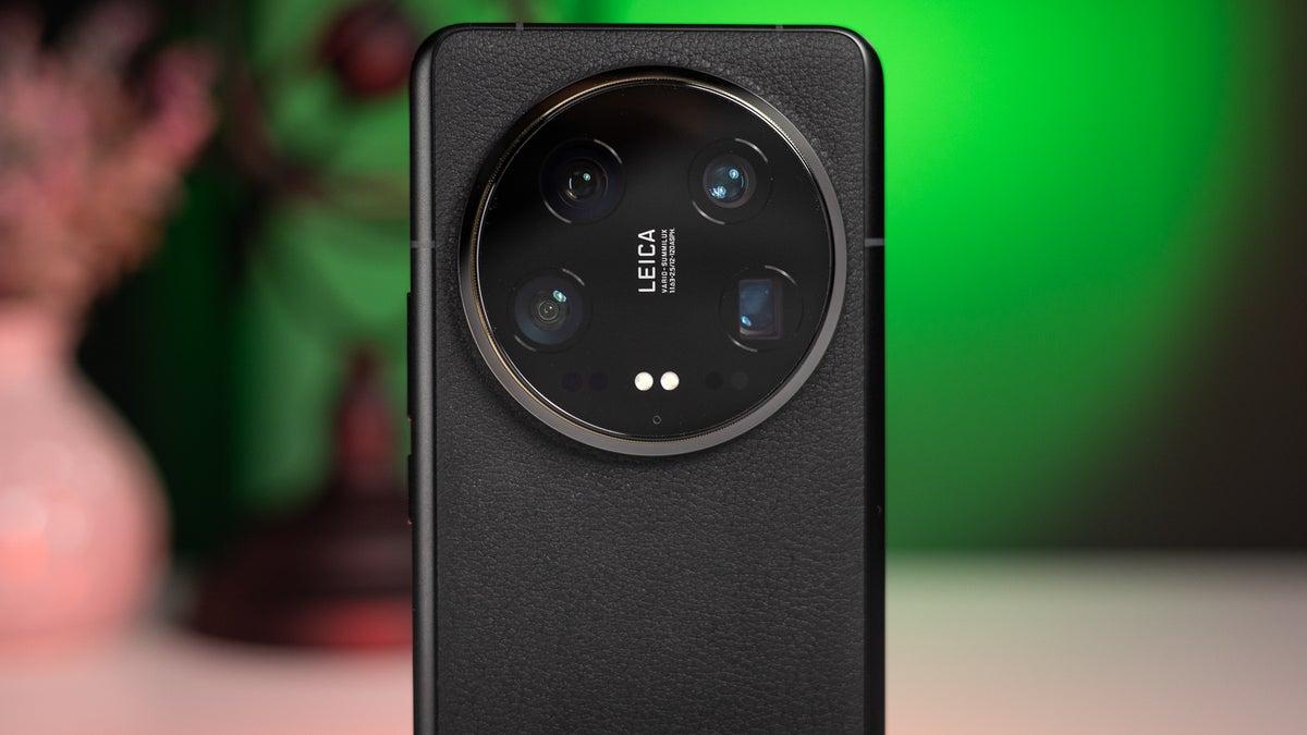 Xiaomi 15 і Xiaomi 15 Pro отримають поліпшені камери / фото Phone Arena Xiaomi 15 і Xiaomi 15 Pro отримають поліпшені камери / фото Phone Arena