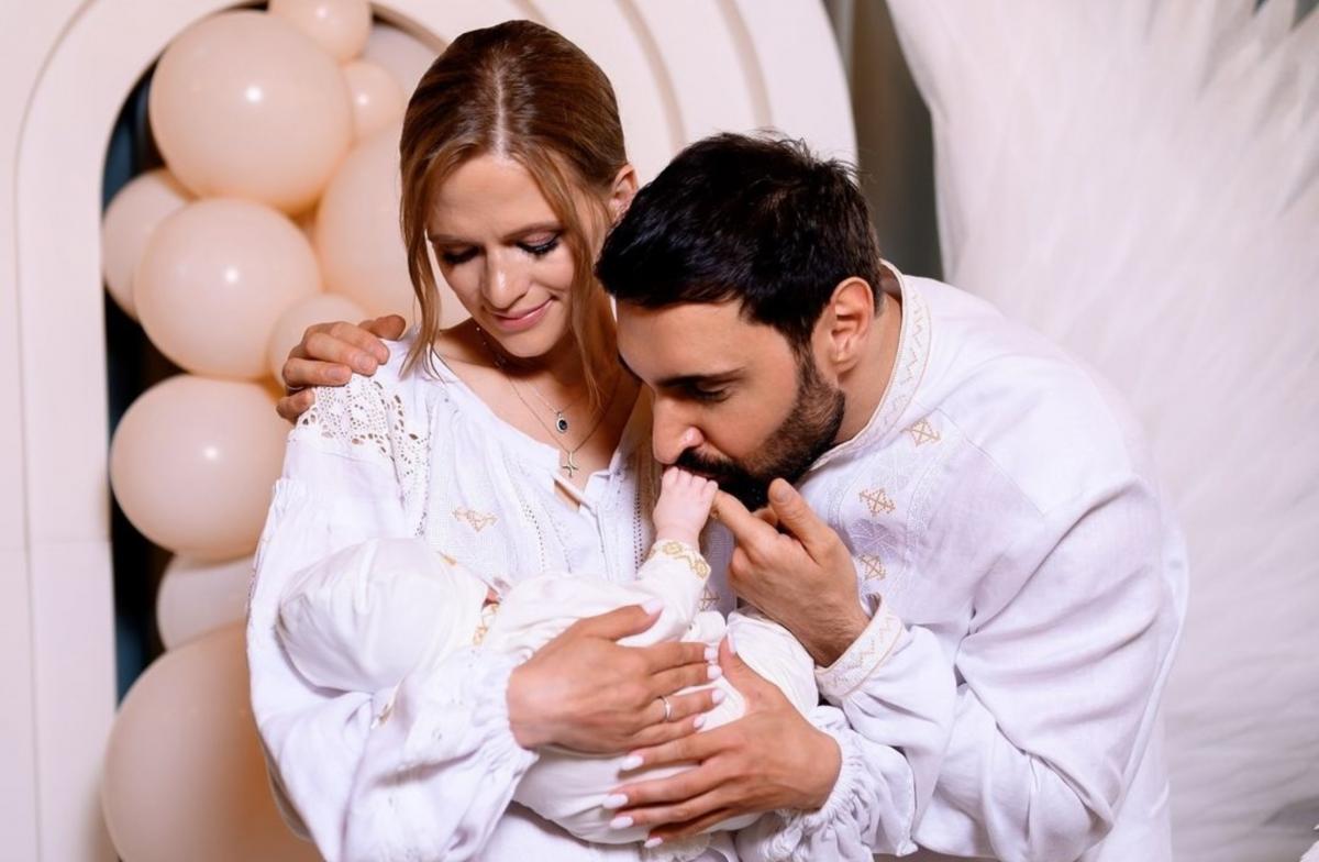 Юлия прокомментировала первые 10 месяцев материства / Скриншот Instagram Юлия прокомментировала первые 10 месяцев материства / Скриншот Instagram