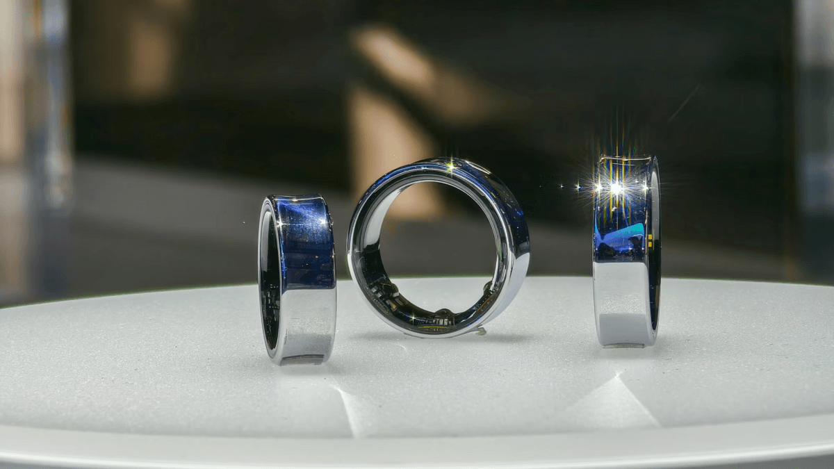 Samsung Galaxy Ring Samsung Galaxy Ring