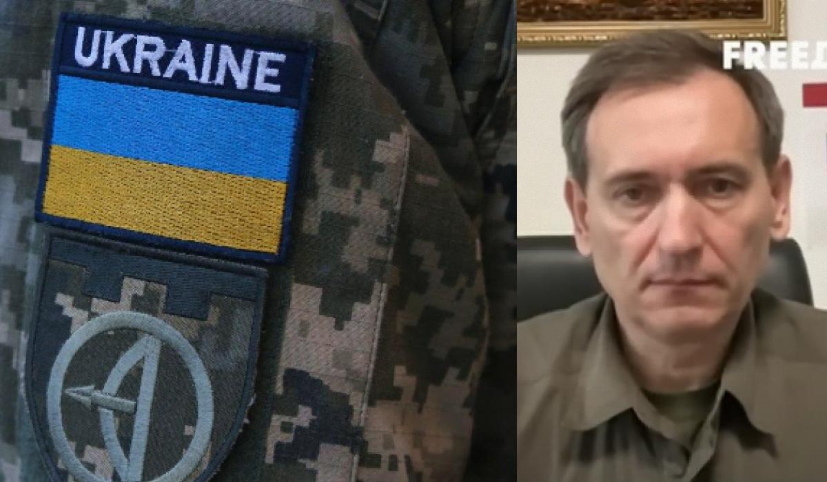 Федір Веніславський вважає, що економічне бронювання може не відповідати Конституції / колаж з фото УНІАН та скріншоту Федір Веніславський вважає, що економічне бронювання може не відповідати Конституції / колаж з фото УНІАН та скріншоту