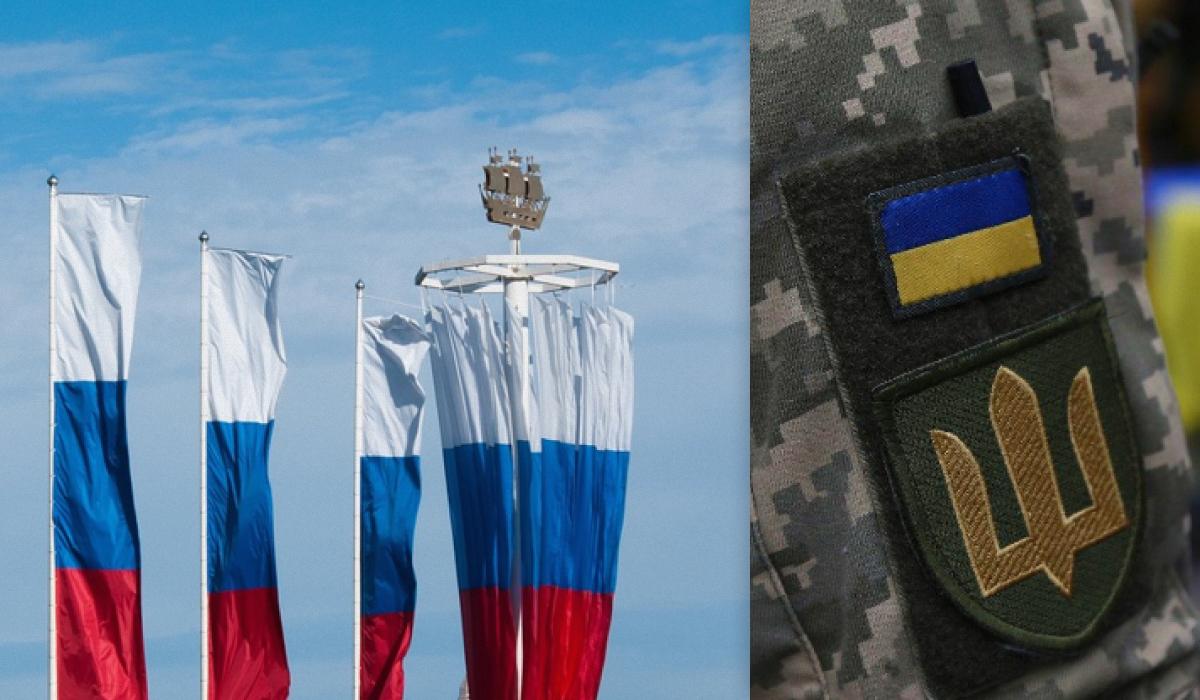 Украинский офицер рассказал о ликвидации "кучки" офицеров противника / коллаж c фото pixabay.com и УНИАН Украинский офицер рассказал о ликвидации "кучки" офицеров противника / коллаж c фото pixabay.com и УНИАН