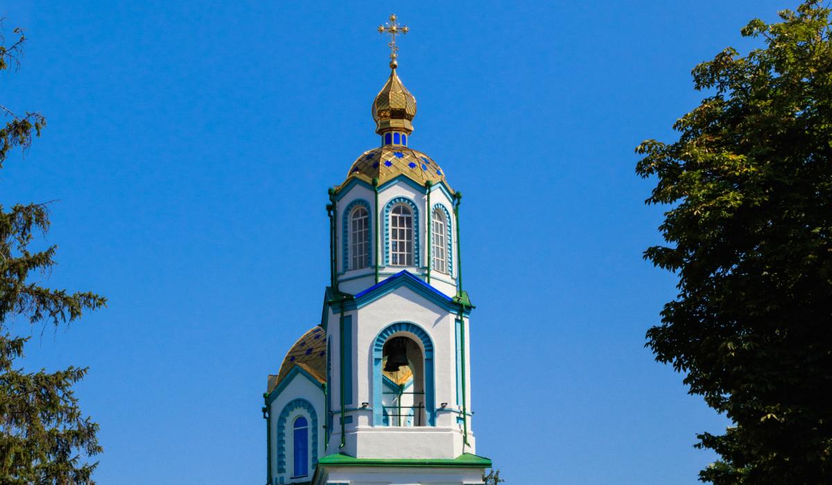 Какой церковный праздник сегодня, 12 июня / ua.depositphotos.com Какой церковный праздник сегодня, 12 июня / ua.depositphotos.com