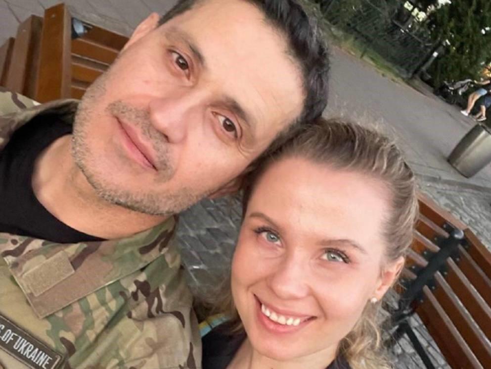 Ахтем Сеітаблаєв зізнався, що переживає складний період з коханою / скріншот Instagram Ахтем Сеітаблаєв зізнався, що переживає складний період з коханою / скріншот Instagram