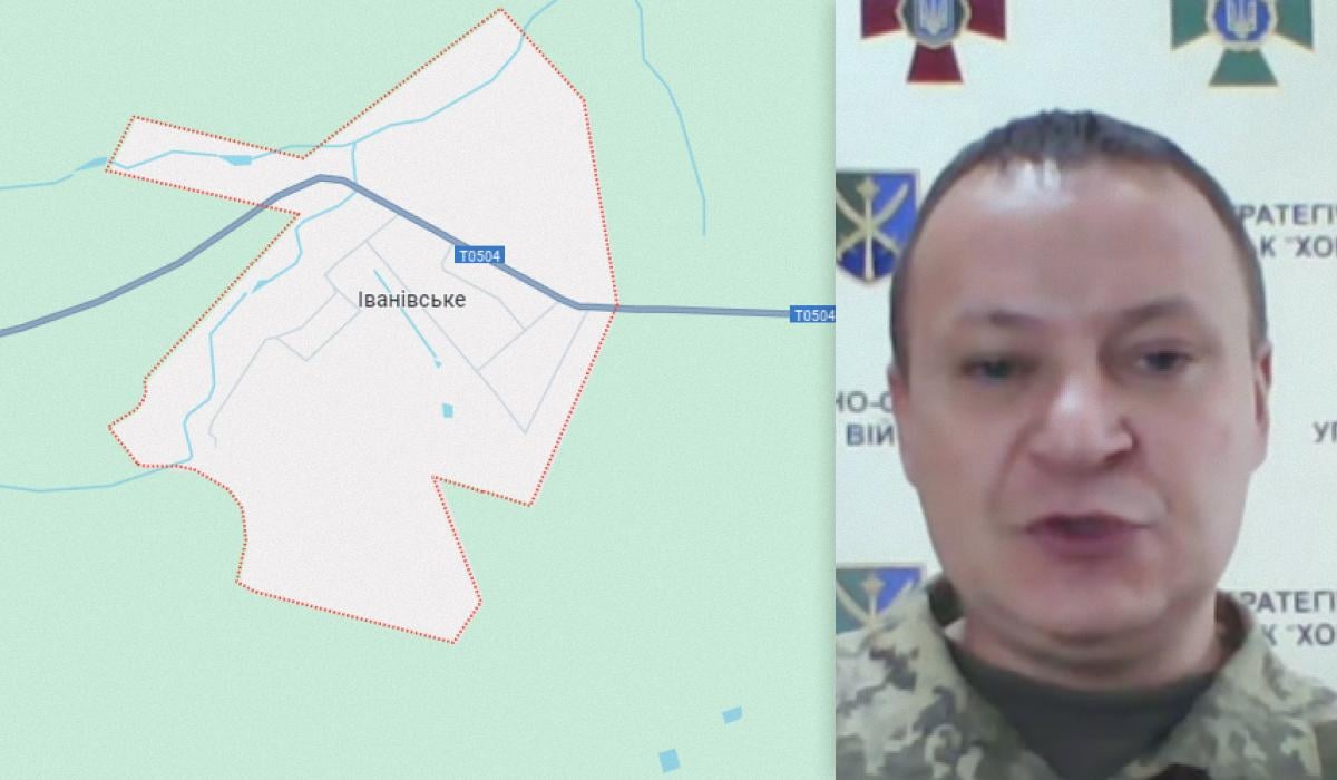 Назар Волошин роз'яснив ситуацію щодо долі Іванівського / колаж УНІАН зі скріншотів Назар Волошин роз'яснив ситуацію щодо долі Іванівського / колаж УНІАН зі скріншотів