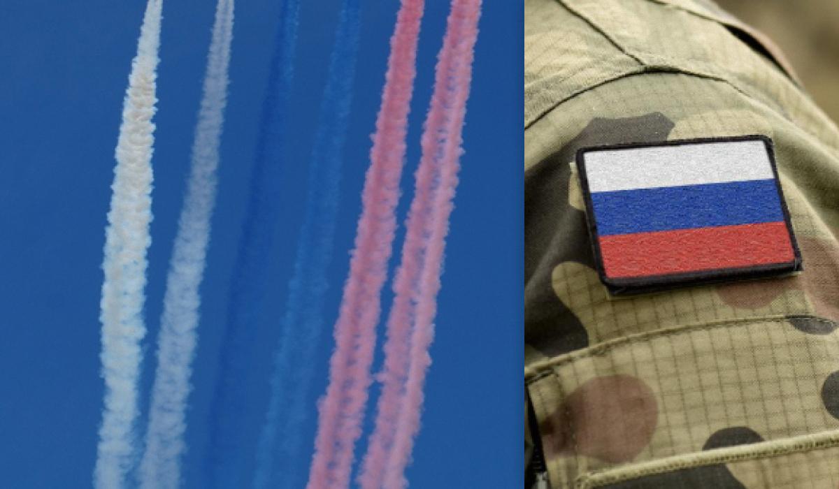 У ЗСУ назвали імена знищених російських офіцерів / колаж УНІАН з фото pixabay.com та ua.depositphotos.com У ЗСУ назвали імена знищених російських офіцерів / колаж УНІАН з фото pixabay.com та ua.depositphotos.com