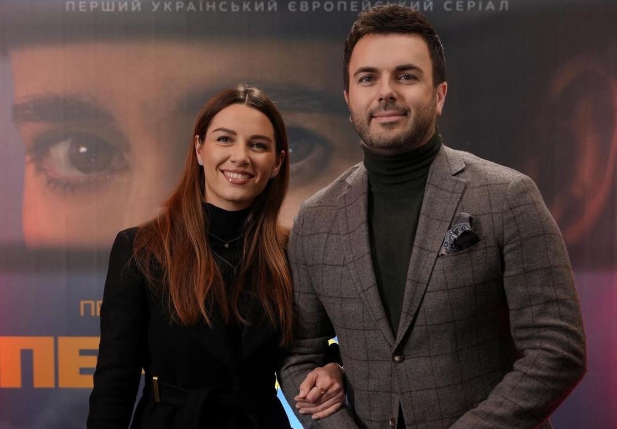 Григорий и Кристина Решетники планируют еще одного ребенка / Скриншот Instagram Григорий и Кристина Решетники планируют еще одного ребенка / Скриншот Instagram