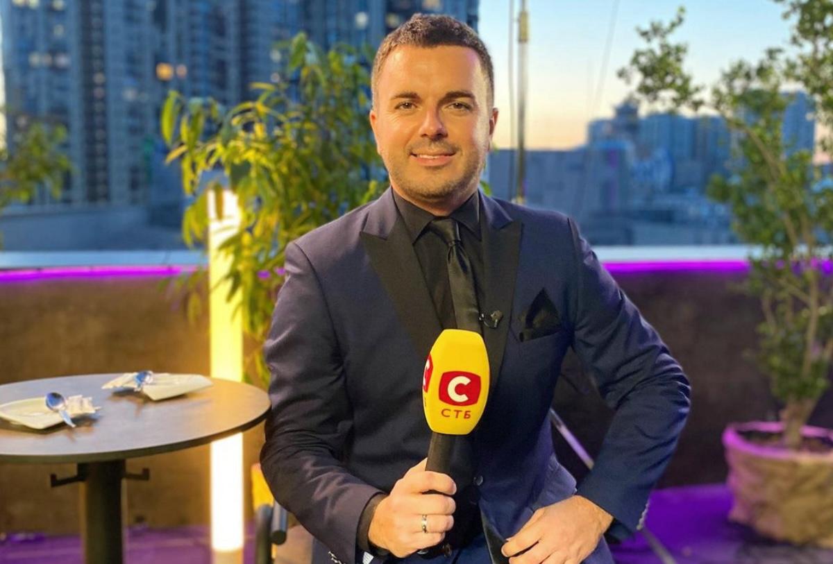 Григорий Решетник / Скриншот Instagram