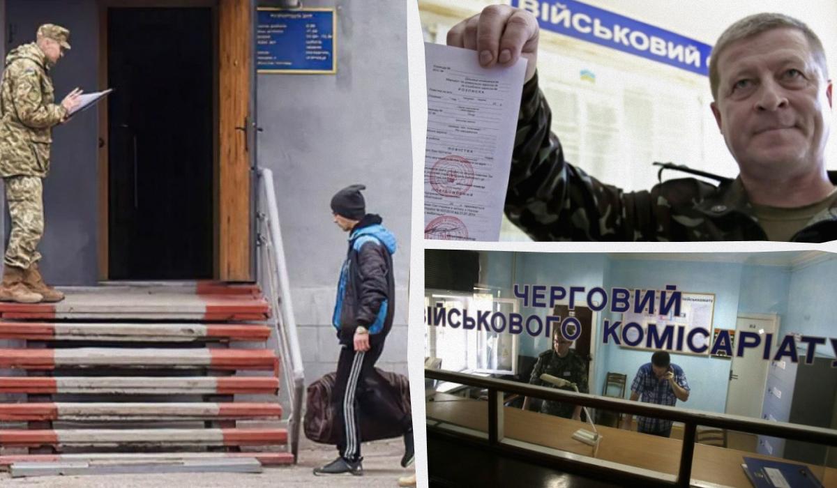 Близько половини працівників ТЦК брали участь в бойових діях / колаж УНІАН, фото УНІАН, mil.in.ua Близько половини працівників ТЦК брали участь в бойових діях / колаж УНІАН, фото УНІАН, mil.in.ua