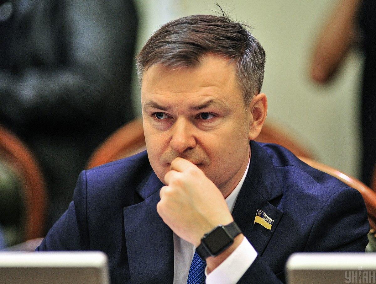 Завітневич розповів про майбутній наступ ЗСУ / фото УНІАН Завітневич розповів про майбутній наступ ЗСУ / фото УНІАН