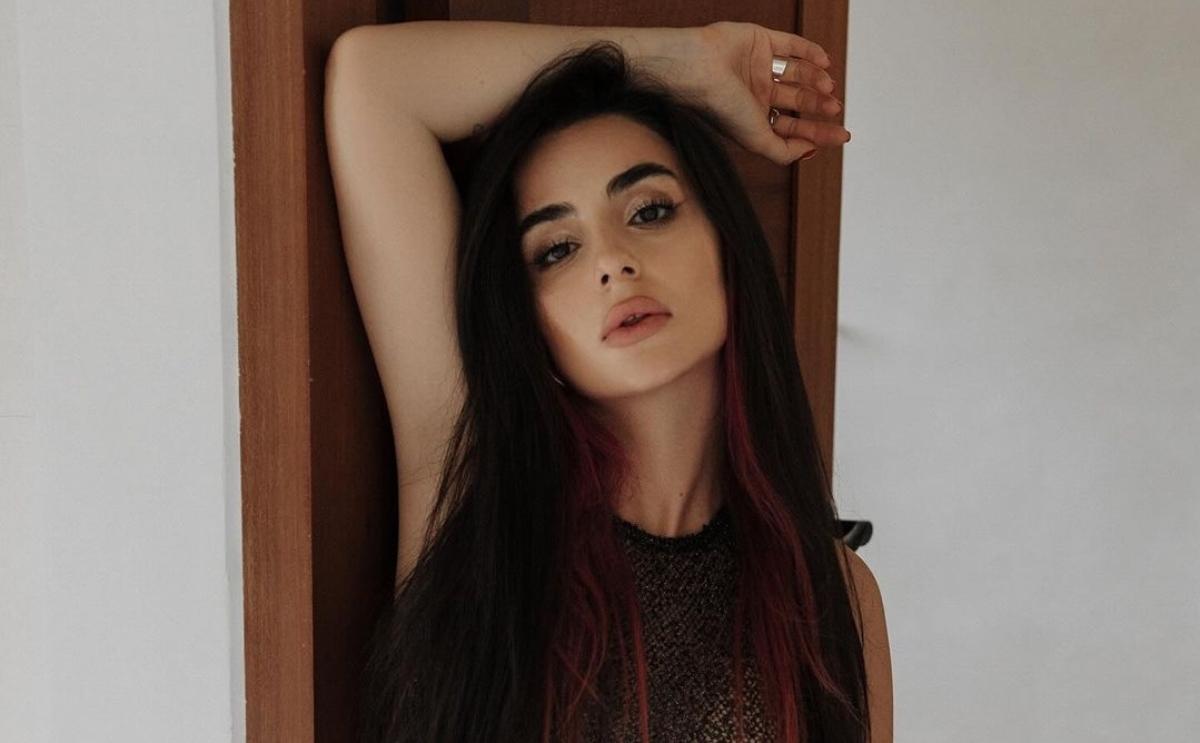 Анна Тринчер / Скриншот Instagram Анна Тринчер / Скриншот Instagram