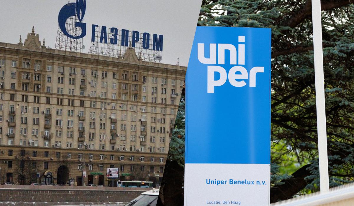 Победа в суде для Uniper стала знаменательной / коллаж УНИАН, фото ua.depositphotos.com Победа в суде для Uniper стала знаменательной / коллаж УНИАН, фото ua.depositphotos.com