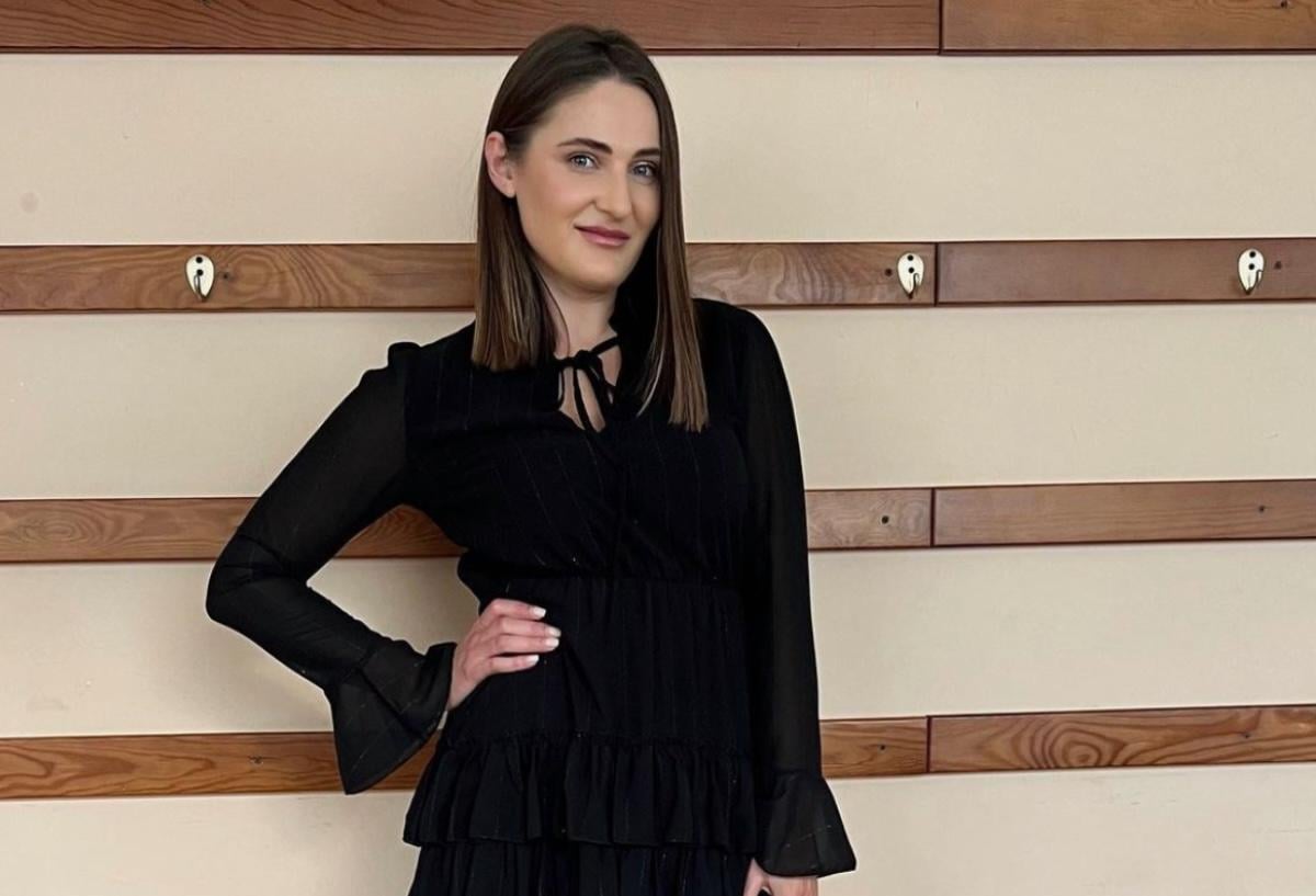 У Тетяни Песик виявили гастрит / Скріншот Instagram У Тетяни Песик виявили гастрит / Скріншот Instagram